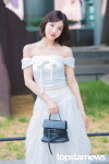 [HD포토] 레드벨벳 조이, 순백의 공주 비주얼 (동물농장 출근길)