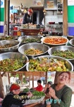 한국인의 밥상 양평 청운면 제철 산나물 밥상 맛집 위치는? 착한 가격 백반의 촌집 식당
