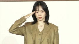 [TOP영상] 진기주, 복싱을 배우고 복식 호흡도 훈련하고 피오도 열심히 때리고..(참교육)