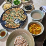 생생정보 부산 해운대 보리밥 정식 맛집 위치는? 정겨운 한 상을 착한 가격에