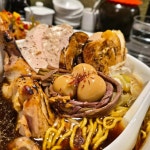 생생정보 서울 성수동 면요리 맛집, 이불파스타 & 닭다리라멘 식당 위치는? 가수 최대성의 고장