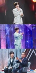 김용빈, 