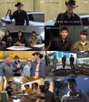 김우빈, 예의상 하얀 옷…콩콩팜팜 목장 라이프로 폭소