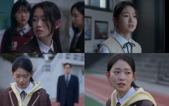 서수민, '김부장'에서 사라진 딸 민지로 서사 중심에 섰다