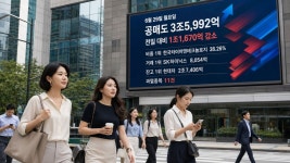 [공매도 브리핑] SK하이닉스 8,054억…한국타이어앤테크 38.26%