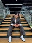 황윤성, '더트롯쇼' 방송 직후 비하인드…