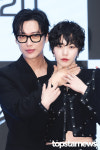 [HD포토] 남궁민-이설, '이혼할 사이인데요' (결혼의 완성 제작발표회)