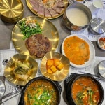 성공의 정석 꾼 서울 서초동 흑염소·오리요리·삼계탕 맛집 위치는? 상황버섯 보양식 전문점