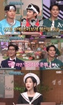 놀라운 토요일 부산 괴정역 비빔밀면 맛집 위치는? 클릭비 오종혁·김상혁·유호석과 함께…