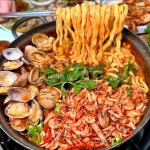 오늘N 대전 방동저수지 알밤칼국수 맛집 위치는? 연중무휴 식당 사장의 첫 버스 캠핑