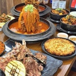 생방송투데이 서울 을지로3가역 가마솥감자탕·뼈구이 맛집 위치는? 맛있는 퇴근