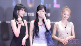 [TOP영상] 프로미스나인, 한 번 보면 헤어나올 수 없는 매력(호프)