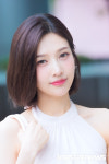 [HD포토] 레드벨벳 조이, 소림이니? 소림이야? (동물농장 출근길)