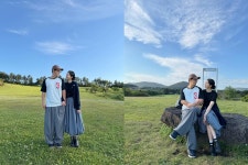 '전진' 류이서, 시험관 시술 근황 