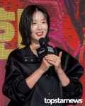 [HD포토] 킬러들의 쇼핑몰2 현리 (킬러들의 쇼핑몰 시즌2 제작발표회)