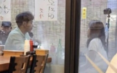 32기 영수, '나는 솔로' 최종 선택 앞두고 '나솔사계' 국화와 목격담…