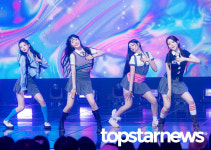 [HD포토] 이리온, 상큼 발랄! (쇼챔피언)