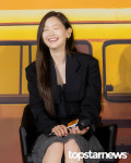 [HD포토] 박소담, '햇살 미소' (경주기행 제작보고회)