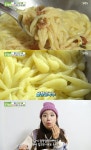 극한직업 홍천중앙시장 올챙이국수 맛집 위치는? 강원도의 명물