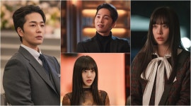 이현진·이진이, '그래, 이혼하자'서 사각 로맨스 축으로 합류