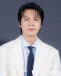 [HD포토] 이민호, '훈훈한 존재감' (암살자(들) 제작보고회)