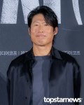 [HD포토] 유해진, '신뢰감 100%!' (암살자(들) 제작보고회)