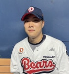 '20세 결승타 10개' 박준순, 강백호 제치고 최연소 기록