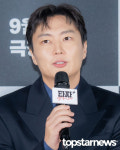 [HD포토] 타짜: 벨제붑의 노래 노재원 (타짜: 벨제붑의 노래 제작보고회)