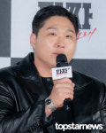 [HD포토] 타짜: 벨제붑의 노래 문지훈 (타짜: 벨제붑의 노래 제작보고회)