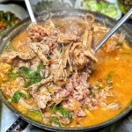 생방송투데이 서울 여의도역 오리구이·오리탕 맛집 위치는? 맛있는 변신