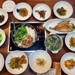 생생정보-장사의신 대전 만년동 보리굴비정식 맛집 위치는 25년 내공