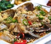 6시 내고향 보령 대천해수욕장 간장게장·게국지 맛집 위치는? 깊은 바다의 맛