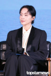 [HD포토] 전도연, '눈빛에 담긴 서사' (가능한 사랑 제작보고회)