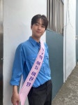 '맛집 탐방 최고의 적격자' 이찬원, '전현무계획' 본방사수 독려