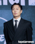 [HD포토] 노재원, '위엄 있는 모습' (메이드 인 코리아 시즌2 제작발표회)