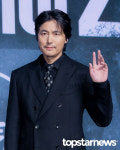 [HD포토] 정우성, '카리스마' (메이드 인 코리아 시즌2 제작발표회)