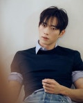 서강준, '너 말고 다른 연애' 앞두고 화보급 비주얼 근황
