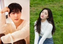 [TOP이슈] 윤종훈, 10살 연하 배우 한은서와 11월 1일 결혼…자필 편지 공개