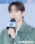 [HD포토] '대환장 기안장 시즌2' 이준호 (대환장 기안장 시즌2 제작발표회)