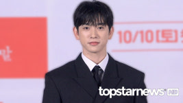 [TOP영상] 박진영, 일본어까지 완벽하게 구사하기 위한 노력! 김유정과의 케미는 1000점?!('100일의 거짓말' 제작발표회)