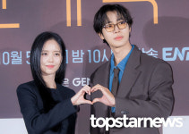 [현장] '연애박사' 추영우-김소현, 99년생 동갑내기 호흡? 