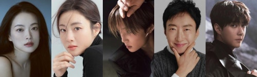 EXO 카이·세훈, 천우희·강소라·박명수와 '지구마불 세계여행4' 합류