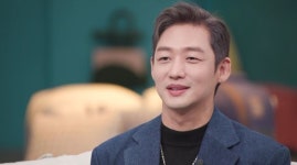 '싱글 대디' 이태성, 子 근황 공개…