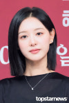 [HD포토] 김지원, '압도적 비주얼' (닥터X 제작발표회)