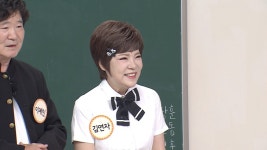 현숙, 어머니가 모아둔 3천800만 원 전액 기부한 사연