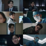 장승조, 환자 간 위에 이니셜 남긴 의사로 소름 엔딩