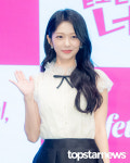 [HD포토] 홍승희, '오죠사마의 미소' (밑도 끝도 없이, 너다 제작발표회)