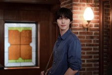 홍화연, 주방 난입한 안효섭 한마디에 눈물 쏟는다