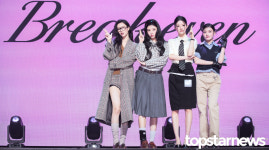 [HD포토] 블랙요원으로 돌아온 아일릿, '체포하겠어' 컴백 쇼케이스