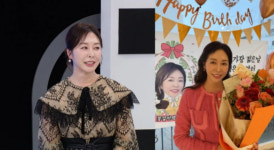 김예령, 3년간 세 차례 대수술…'퍼펙트 라이프' 갑상샘암 투병 고백